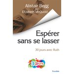 Espérer sans se lasser