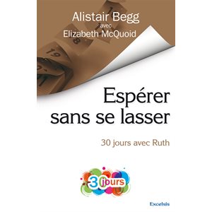 Espérer sans se lasser