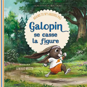 Galopin Se Casse La Figure - Quand Tu n’y Arrives Pas