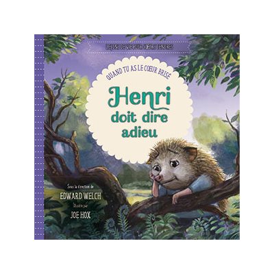 Henri Doit Dire Adieu - Quand tu as le coeur brisé