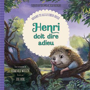 Henri Doit Dire Adieu - Quand tu as le coeur brisé