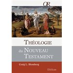 Théologie du Nouveau Testament