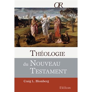 Théologie du Nouveau Testament