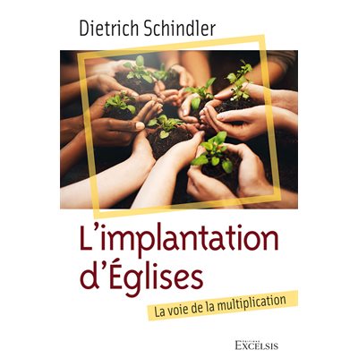 L’implantation d’Églises