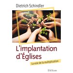 L’implantation d’Églises