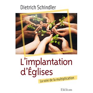 L’implantation d’Églises