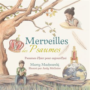 Merveilles des Psaumes