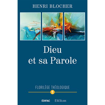 Dieu et sa Parole 
