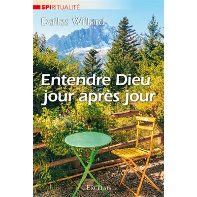 Entendre Dieu jour après jour 