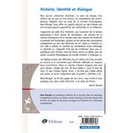 Histoire, Identité et Dialogue
