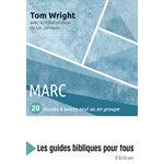 Marc (20 études à suivre seul ou en groupe)
