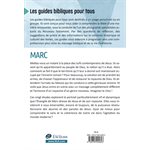 Marc (20 études à suivre seul ou en groupe)