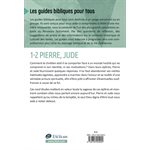 1-2 Pierre, Jude (9 études à suivre seul ou en groupe)