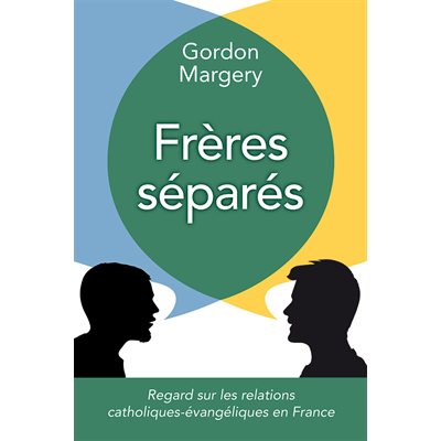 Frères séparés