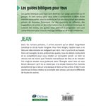 Jean: 26 études à suivre seul ou en groupe