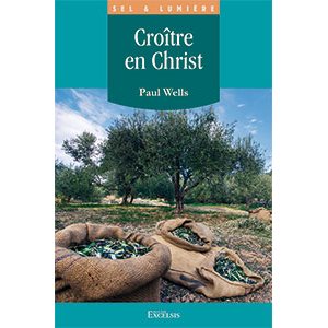 Croître en Christ