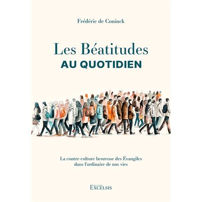 Les Béatitudes au Quotidien