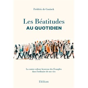 Les Béatitudes au Quotidien