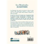Les Béatitudes au Quotidien