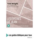 Les Épîtres de Jean