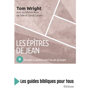 Les Épîtres de Jean