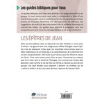 Les Épîtres de Jean