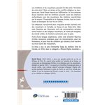 Dis-moi qui tu es…