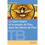 Le Saint-Esprit et le peuple de Dieu dans les lettres de Paul