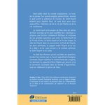 Le Saint-Esprit et le peuple de Dieu dans les lettres de Paul