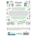 Disciple de Christ… jusque dans ma poubelle