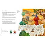 Ma Bible raconte une grande histoire 140 histoires pour enfants de la Genèse à l’Apocalypse