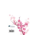 Bible, version Semeur, rigide amandier, tranche blanche