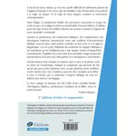 LES SCIENCES DU LANGAGE ET L'ETUDE DE LA BIBLE