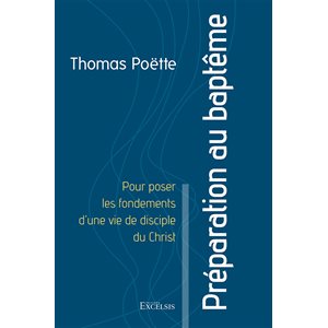 Préparation au baptême