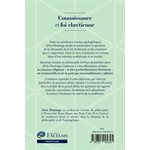 Connaissance et Foi Chrétienne
