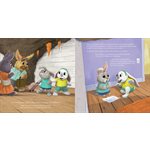 Jade Trouve Sa Voix: Quand Tu es Timide 