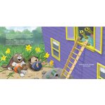 Thomas s’ouvre aux autres: Quand tu ne penses qu’à toi