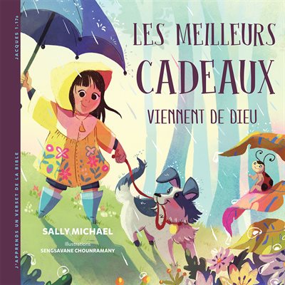 Les Meilleurs Cadeaux Viennent De Dieu