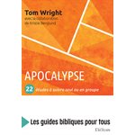 Apocalypse 22 Études À Suivre Seul Ou En Groupe 