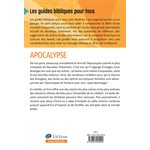 Apocalypse 22 Études À Suivre Seul Ou En Groupe 