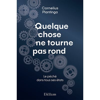 Quelque Chose Ne Tourne Pas Rond - Le Péché Dans Tous Ses États