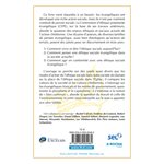 Pour Une Éthique Sociale Évangélique