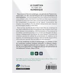 Le Chrétien à l’Ère Du Numérique - Cultiver le fruit de l’Esprit pour une vie de contentement, de résilience et de sagesse