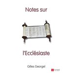 Notes sur l’Ecclésiaste