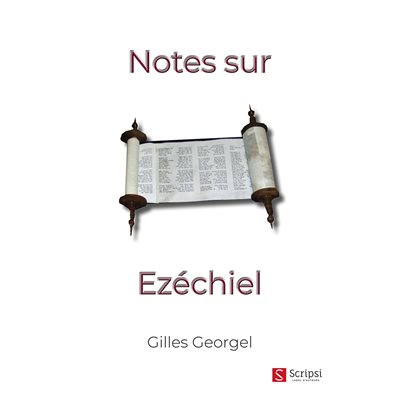 Notes sur Ézéchiel