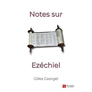 Notes sur Ézéchiel