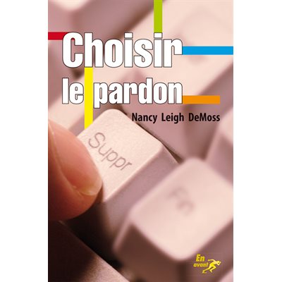 Choisir Le Pardon