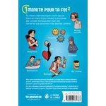 1 Minute pour ta Foi (Volume 2) - En 80 mots-clés