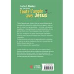 Toute l’Année Avec Jésus - Pour Faire Grandir Ta Foi