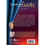 Théâtre pour Noël. Volume 1